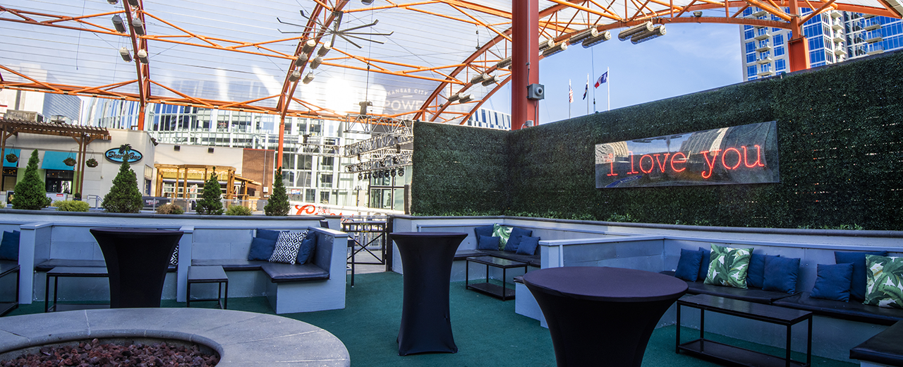 Mosaic Outdoor