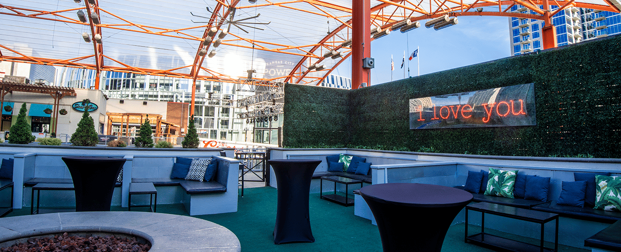Mosaic Outdoor
