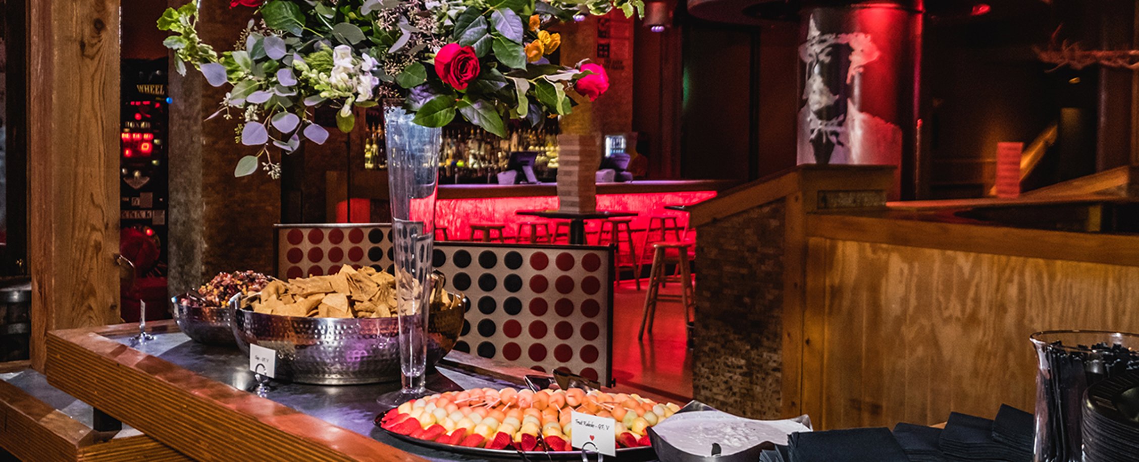 PBR Big Sky: A Coors Banquet Bar