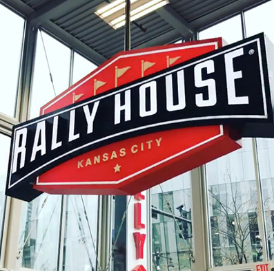 Rally House