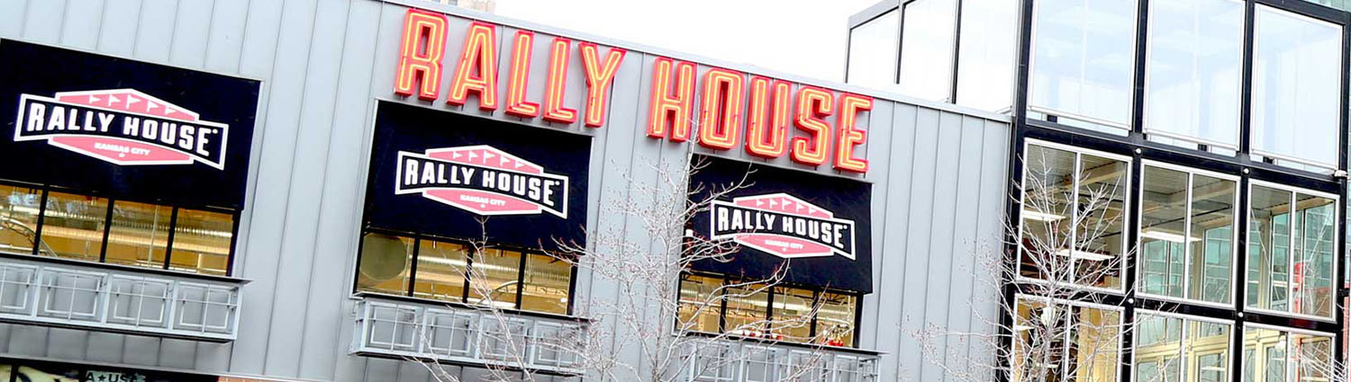 Rally House