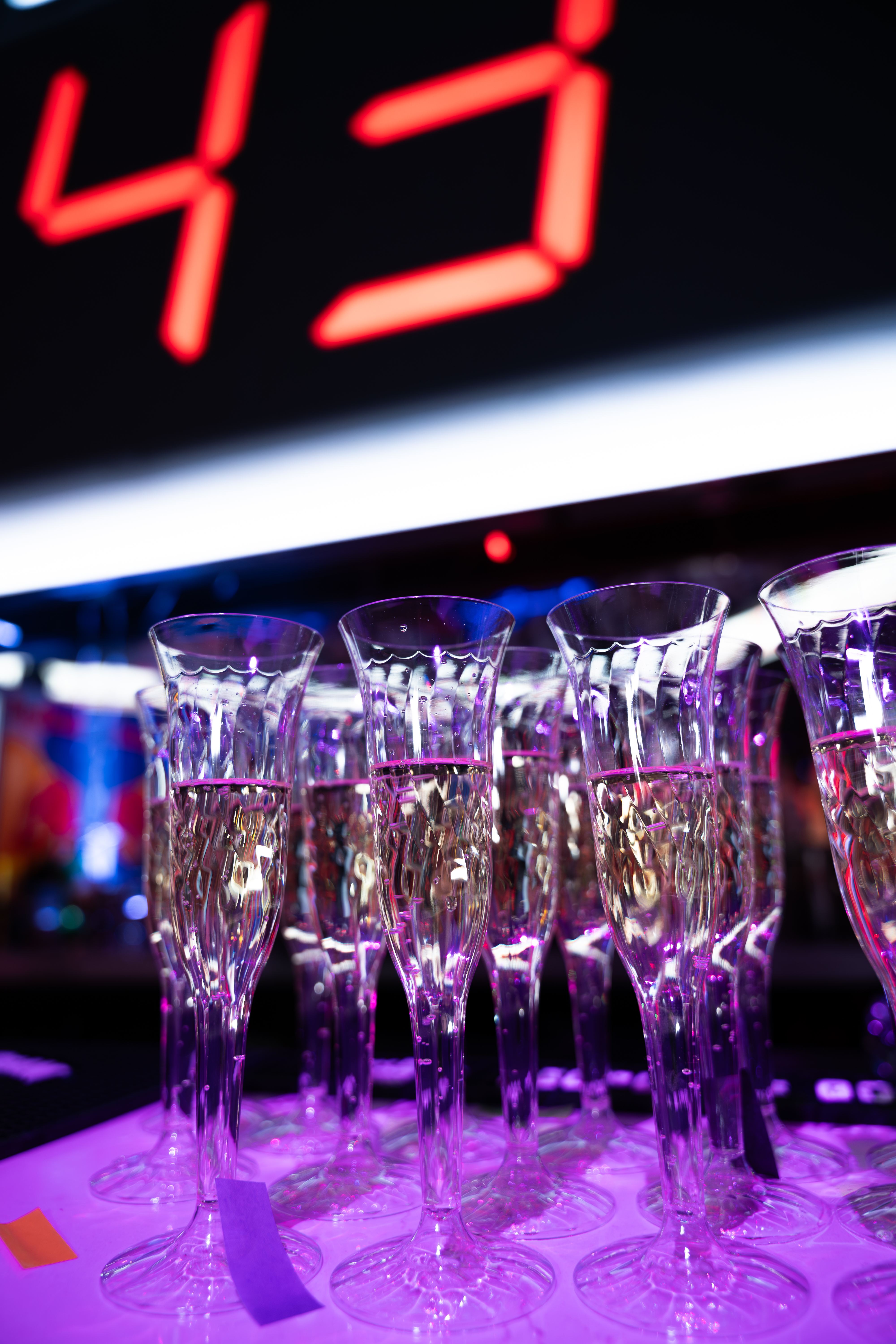champagne