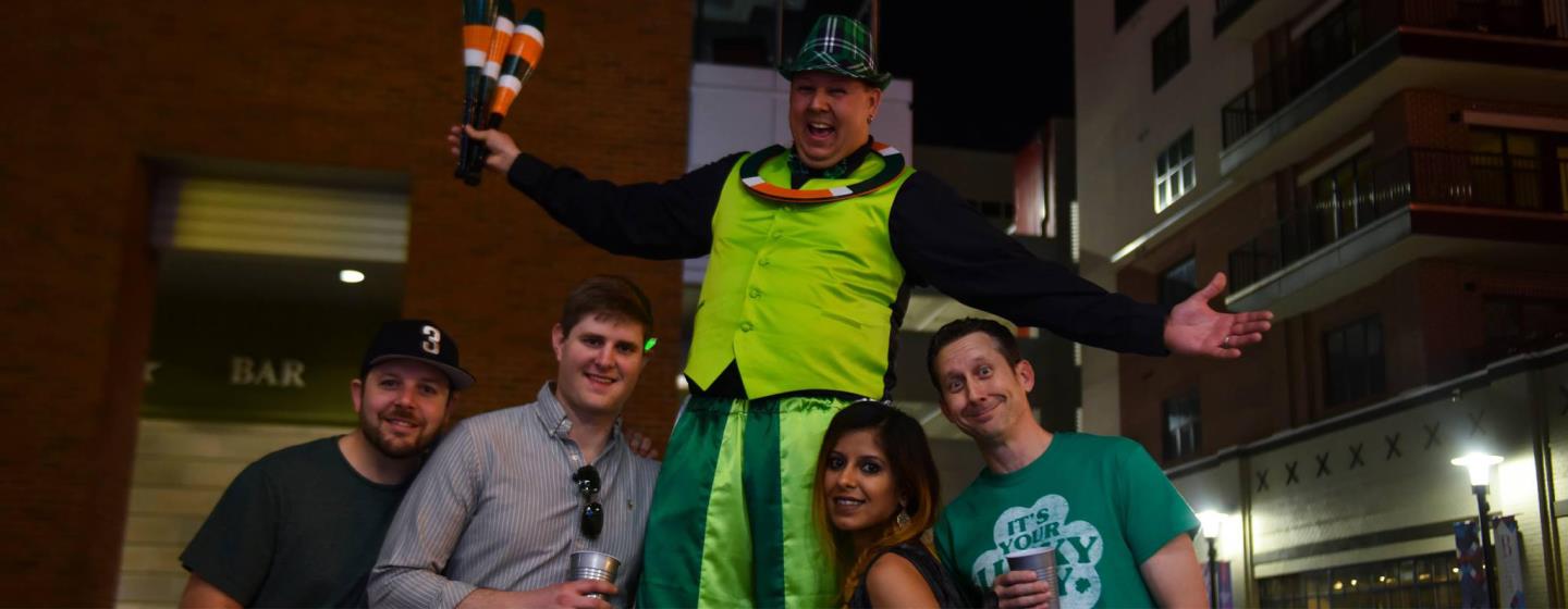 StPatricksDay