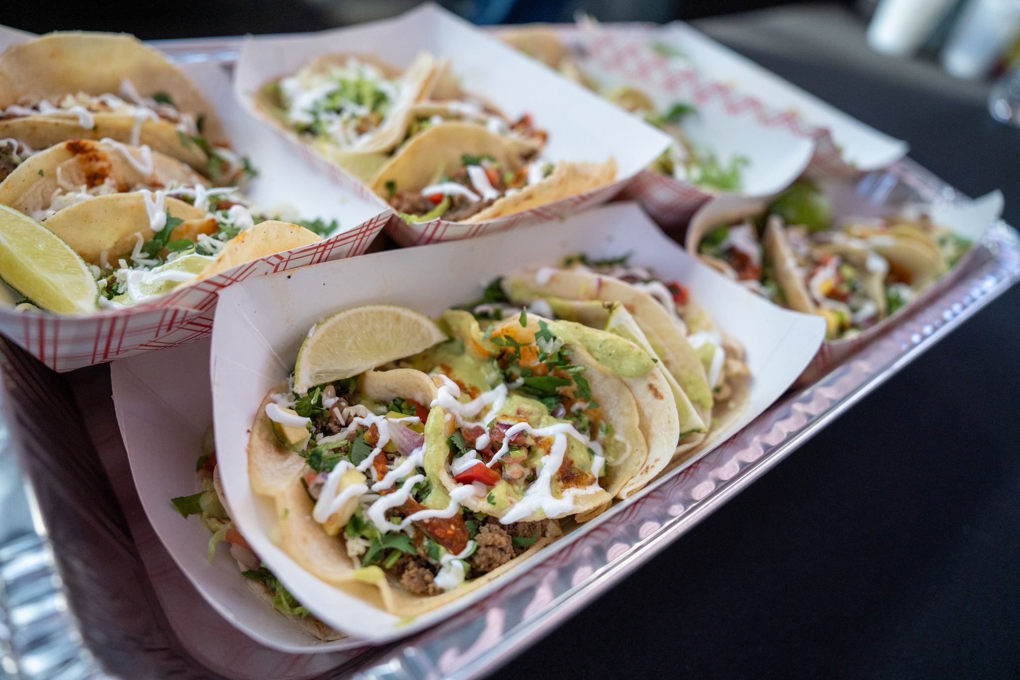 Marg & Taco Photo Tacos