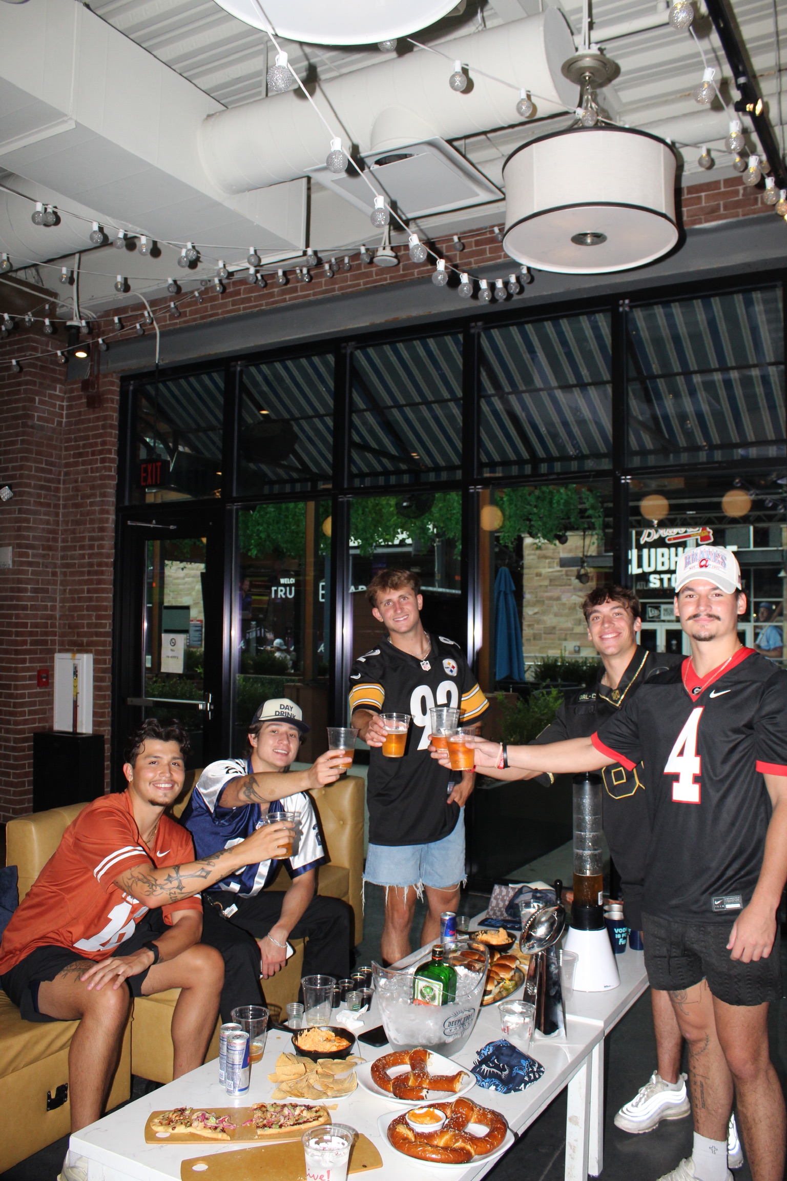 Fantasy Draft