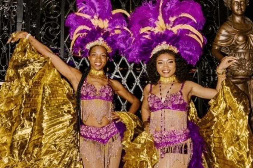 Mardi Gras News 1