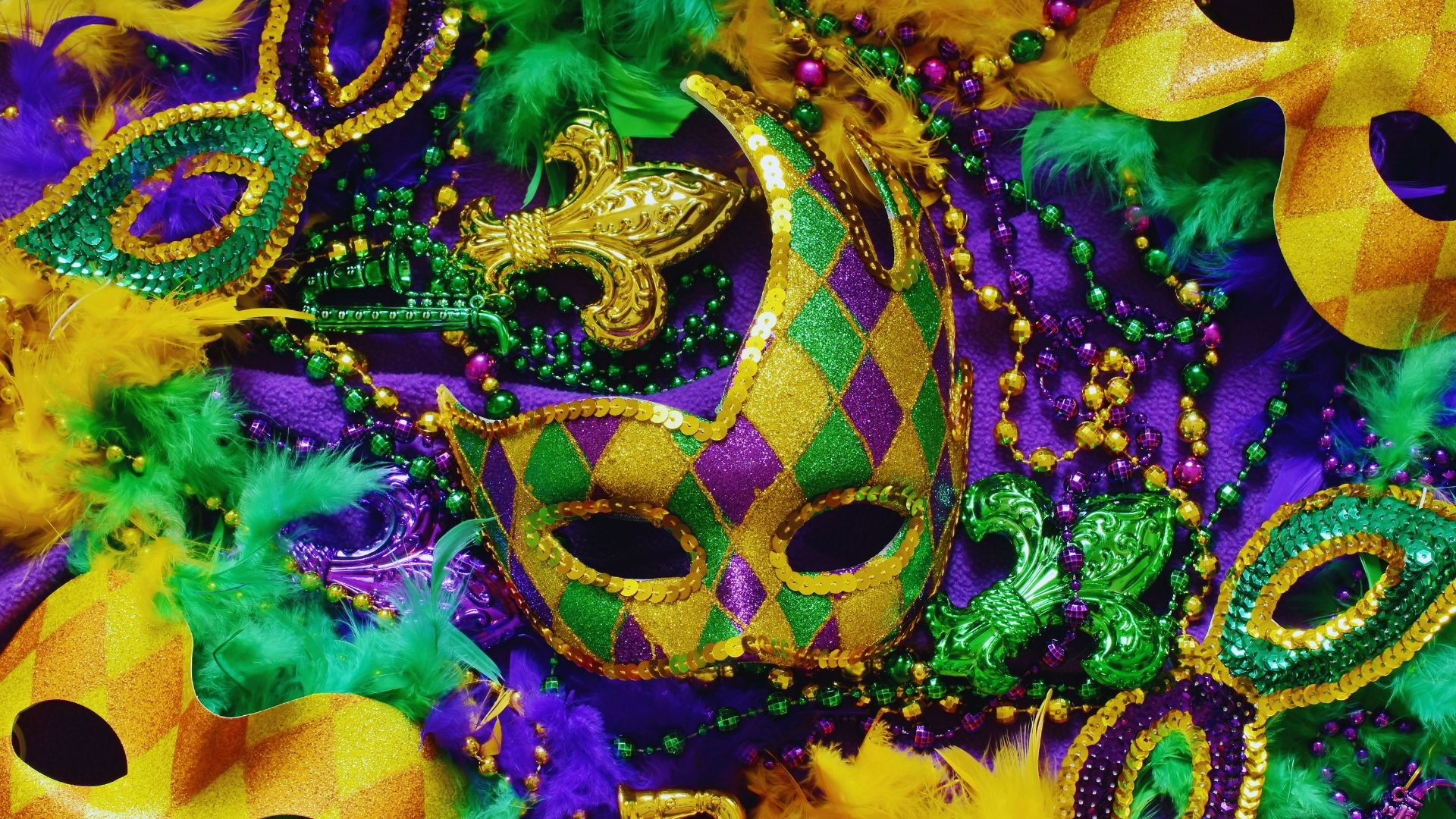 Mardi Gras 2024 Mardi Gras 2024