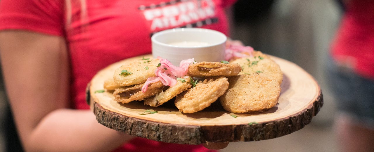 PBR Catering