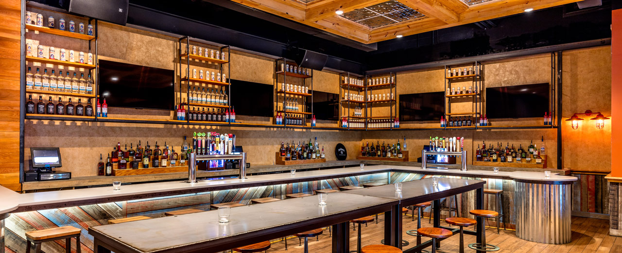 PBR Interior