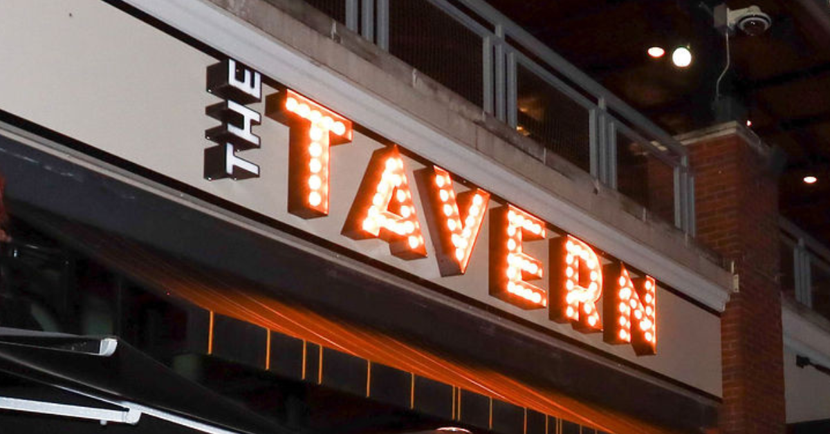 Carousel 2 tavern