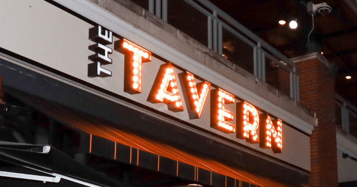 Carousel 2 tavern