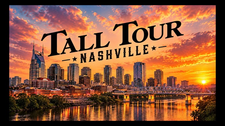 PBR Nashville