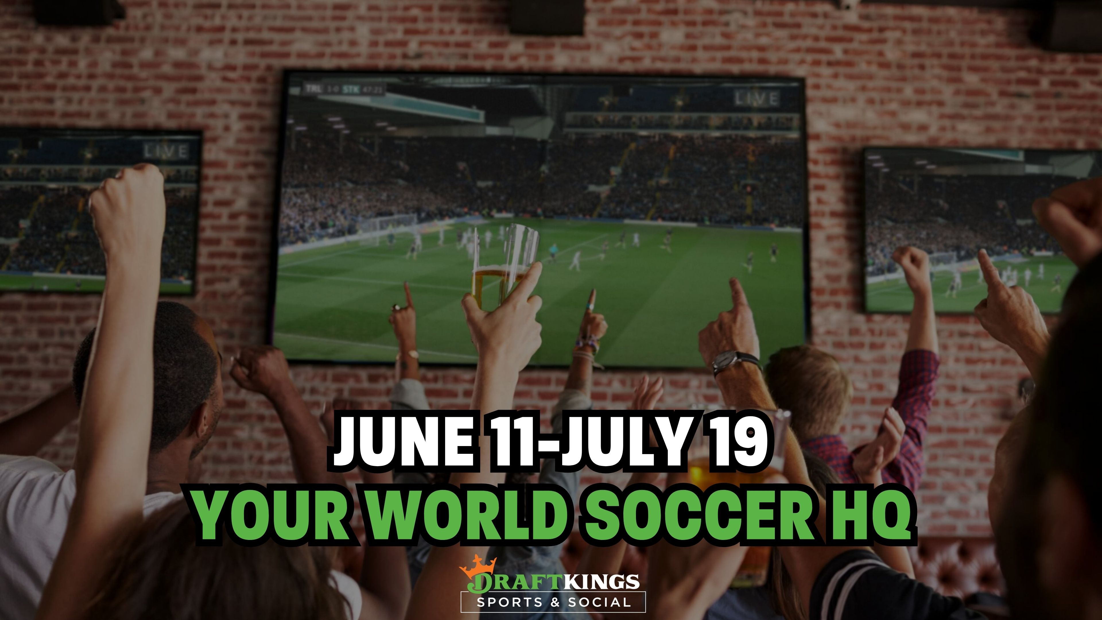 World Soccer HQ