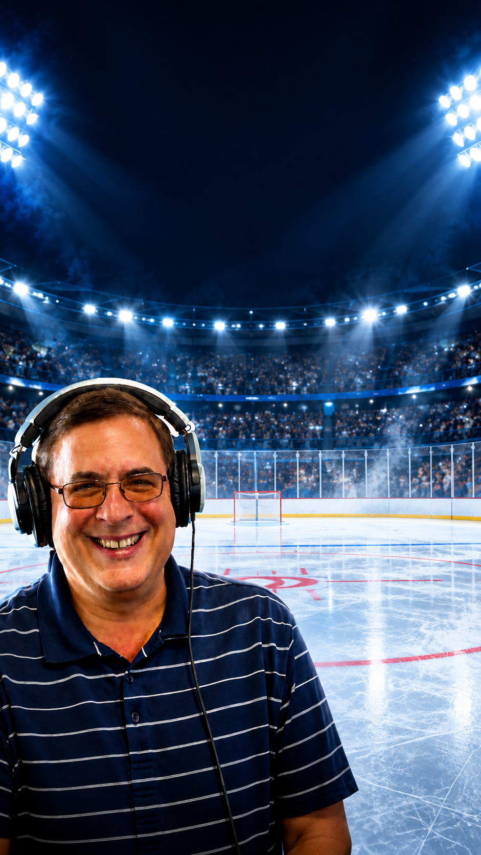 Nashville Hockey Pregame Shows
