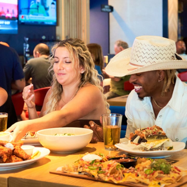 Sports & Social Orlando