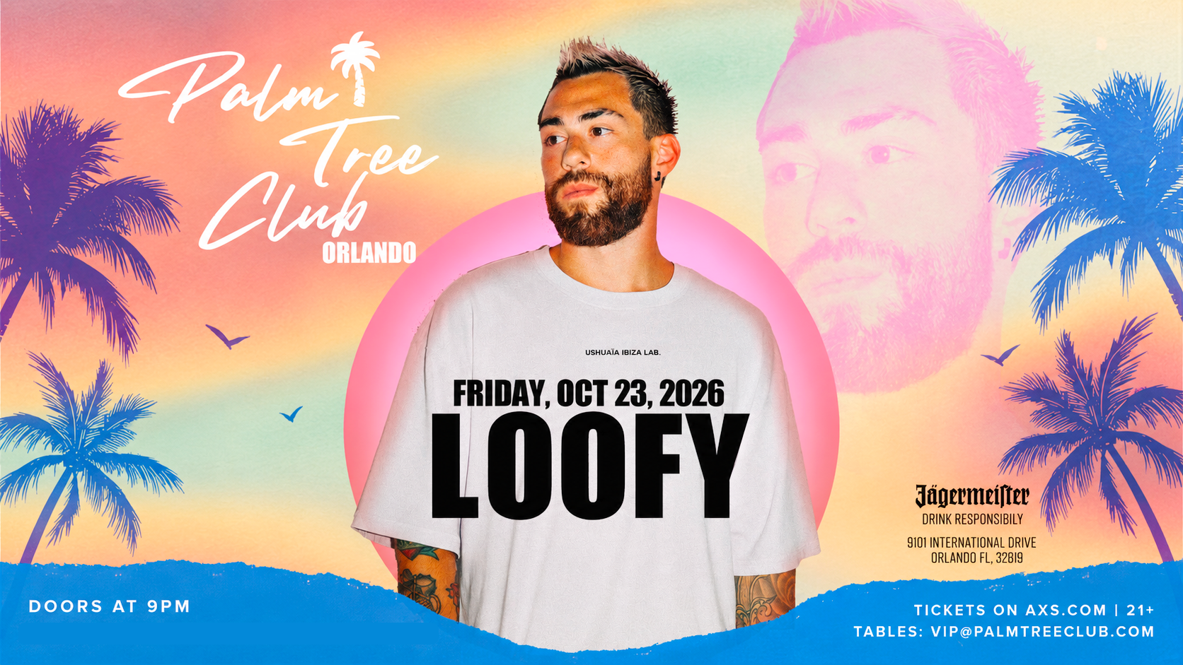 Loofy - Oct 23rd