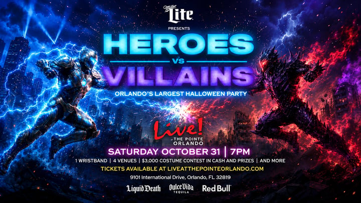 Sports & Social Orlando