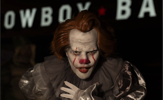 PENNYWISE 