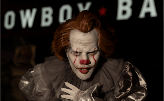 PENNYWISE