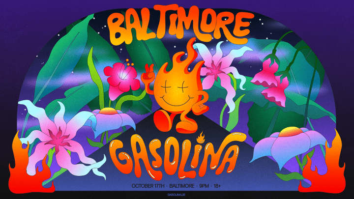 Gasolina