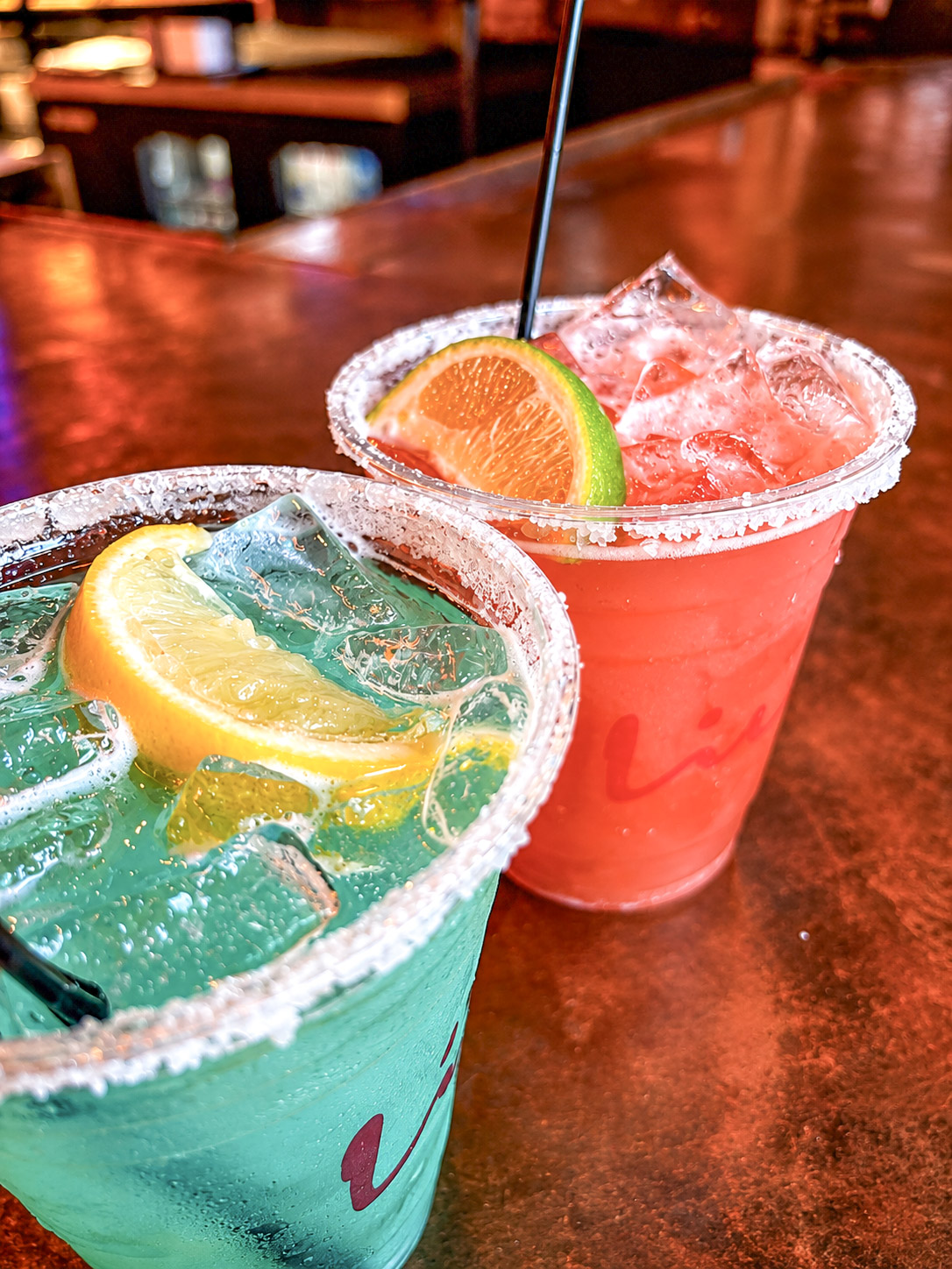 RallysBeverages