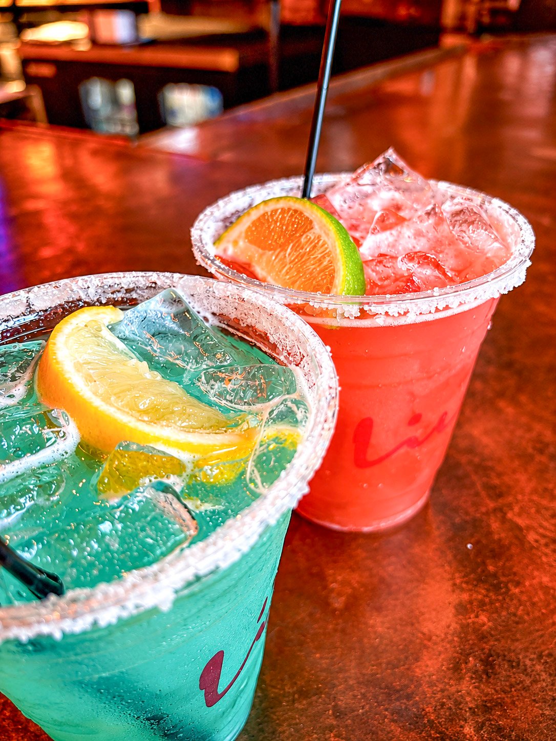 RallysBeverages