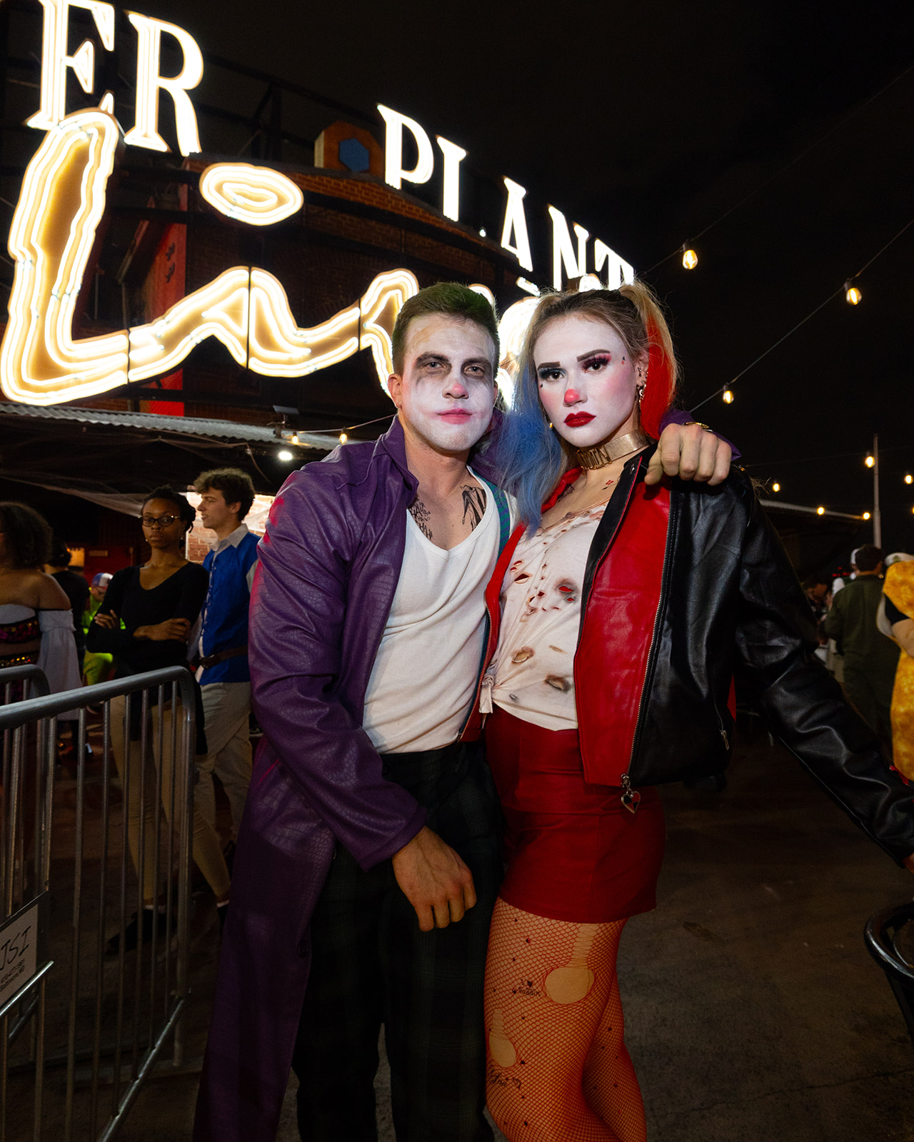 Halloween