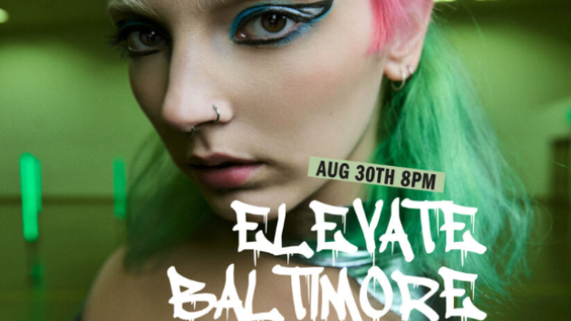 Elevate