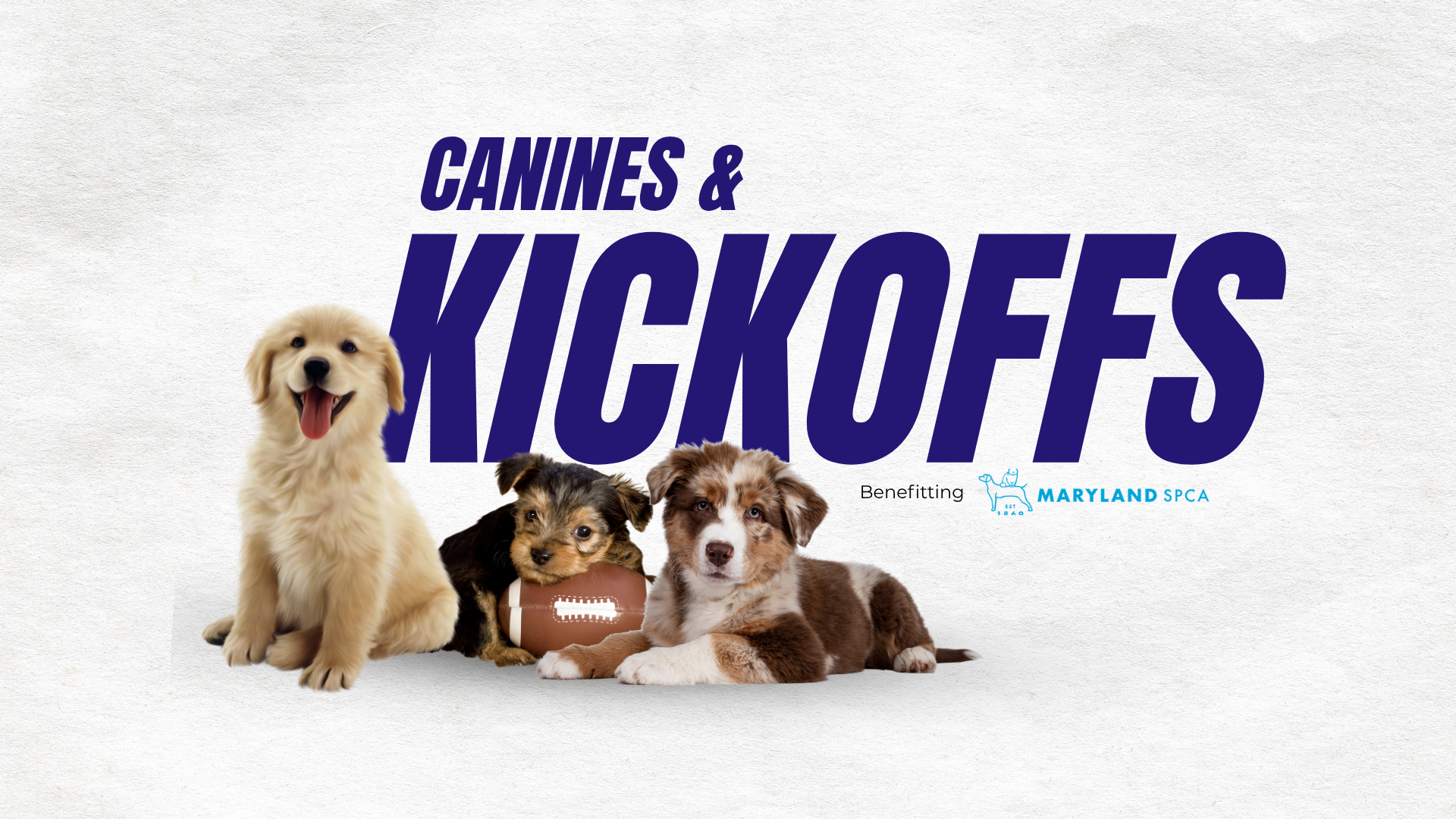 Kickoffs