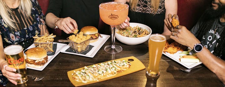 Luckie's Tavern