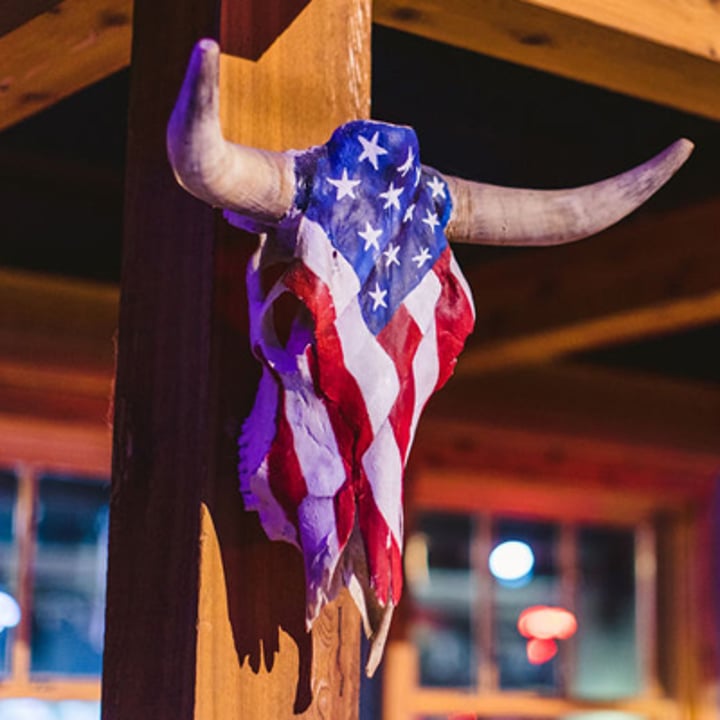Pbr Baltimore