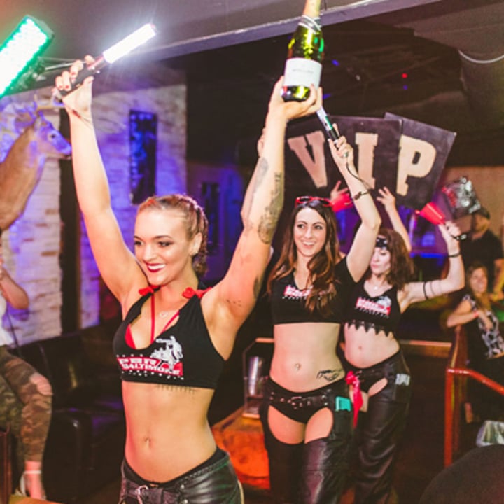 Pbr Baltimore