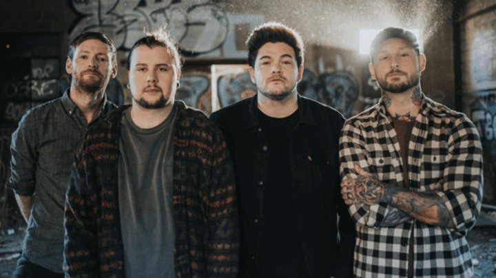 Emo Orchestra with the Spill Canvas – an Evening of Emo