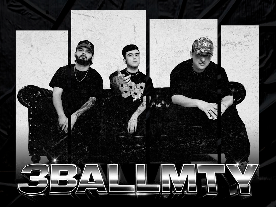 3ballMTY