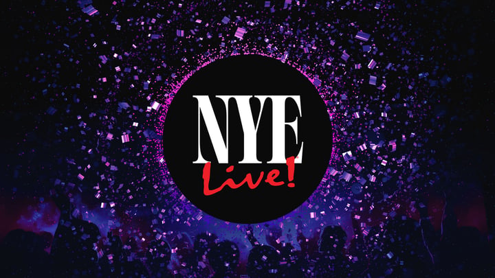 NYE Live!