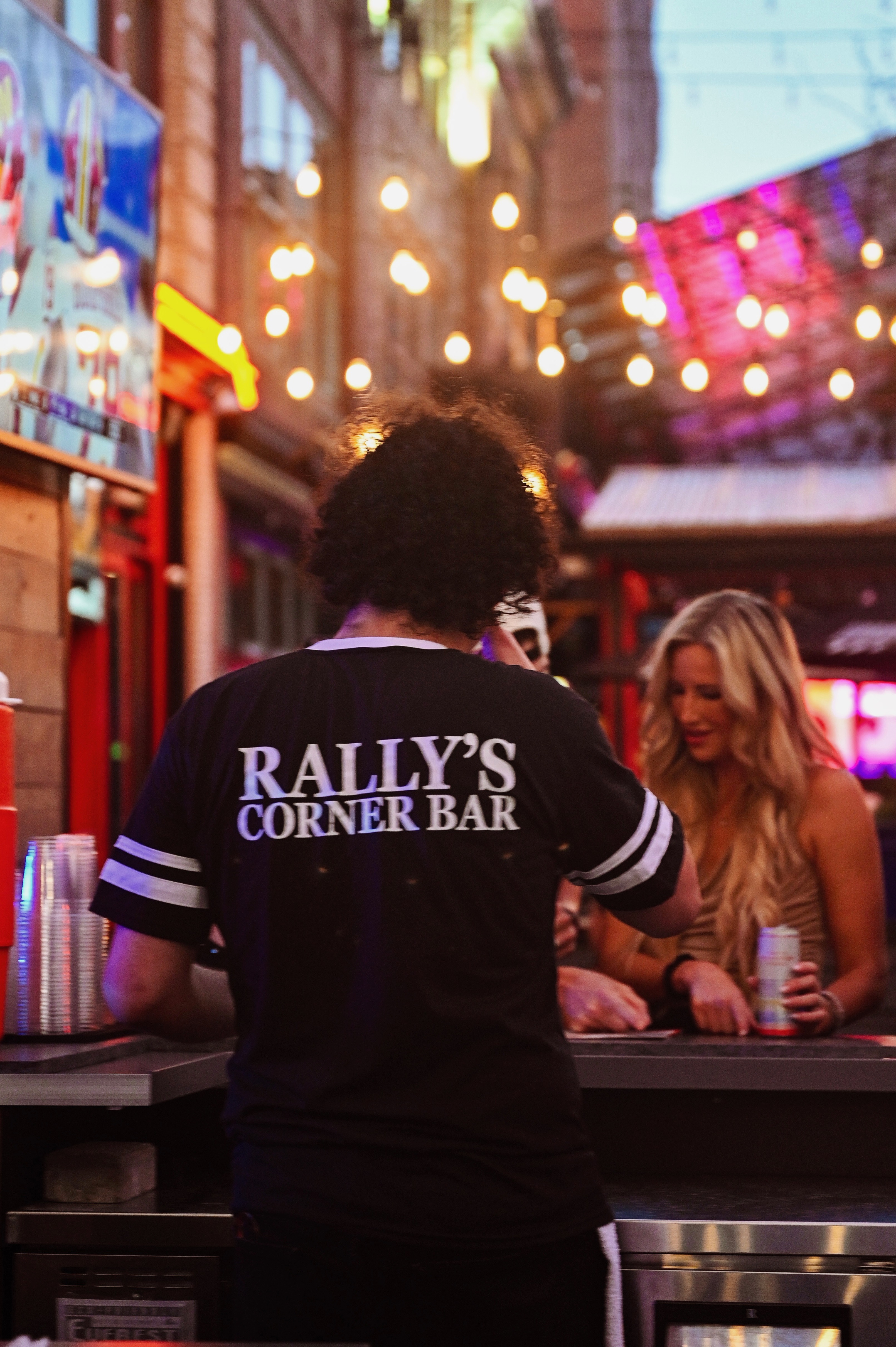 Rallys Photos