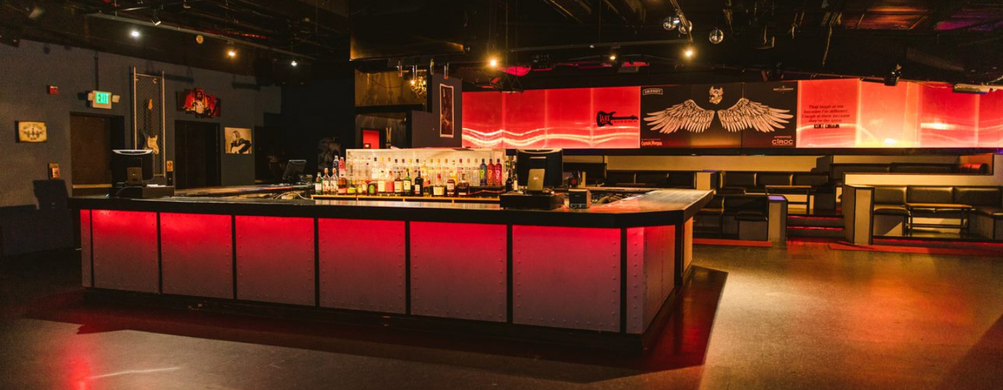 ARB Lounge