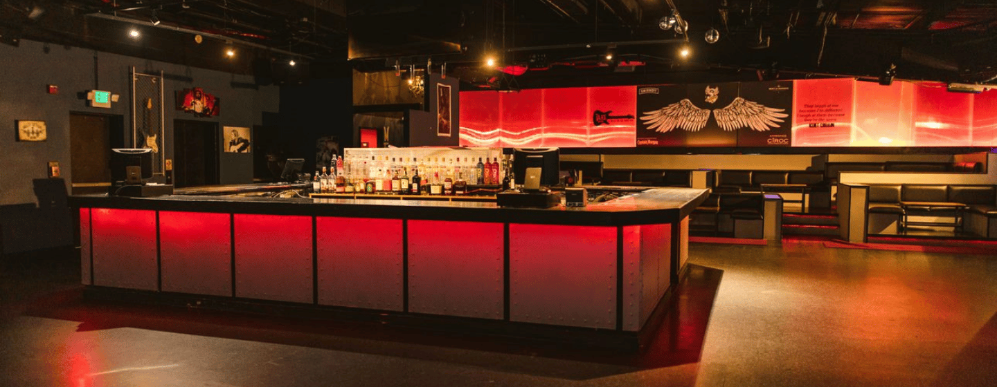 ARB Lounge