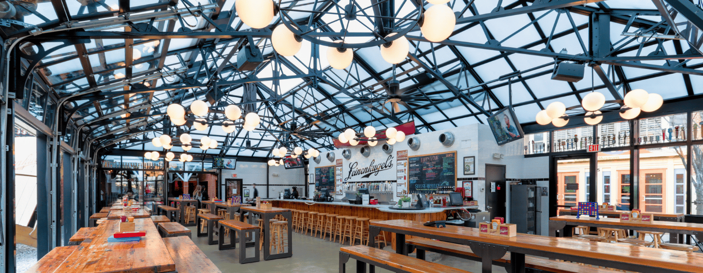 LBG Interior Front