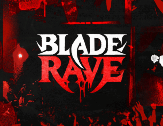 Blade Rave