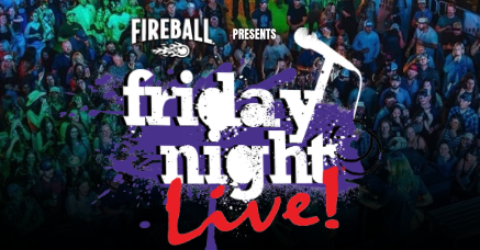 Friday Night Live