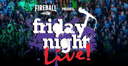 Friday Night Live