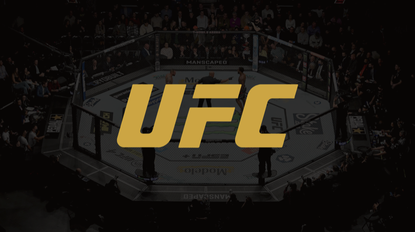 UFC 332