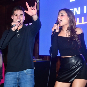 Karaoke