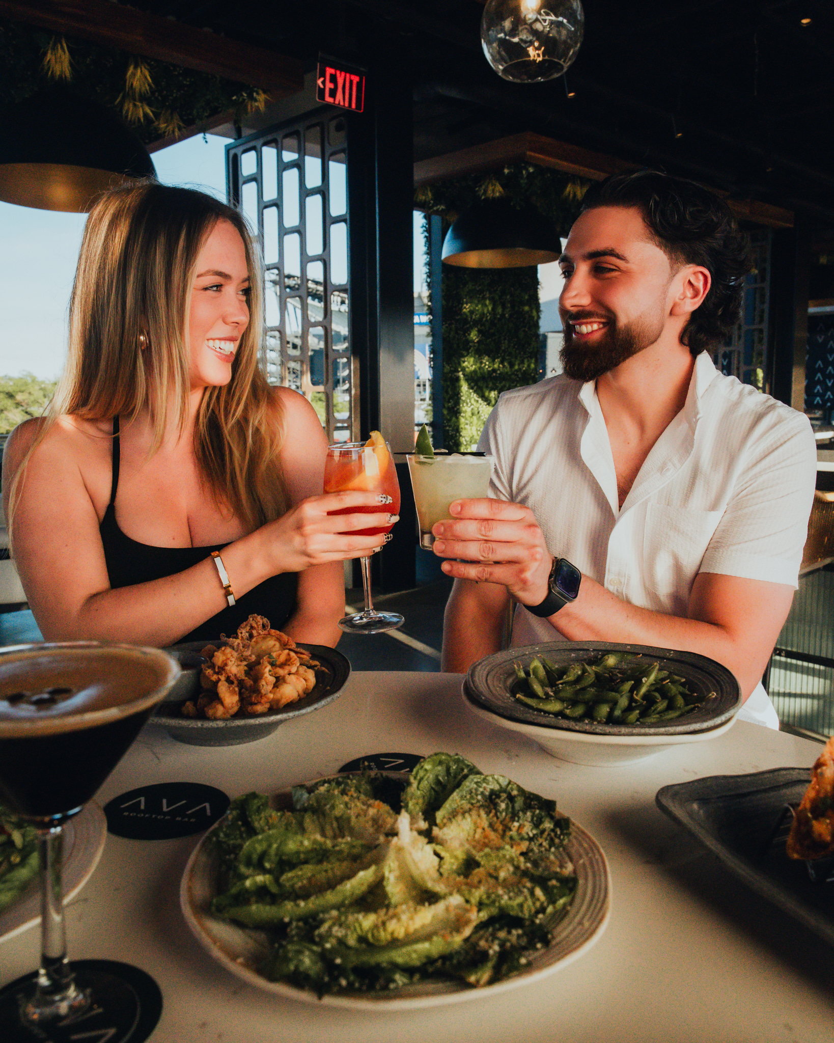 food bites at ava