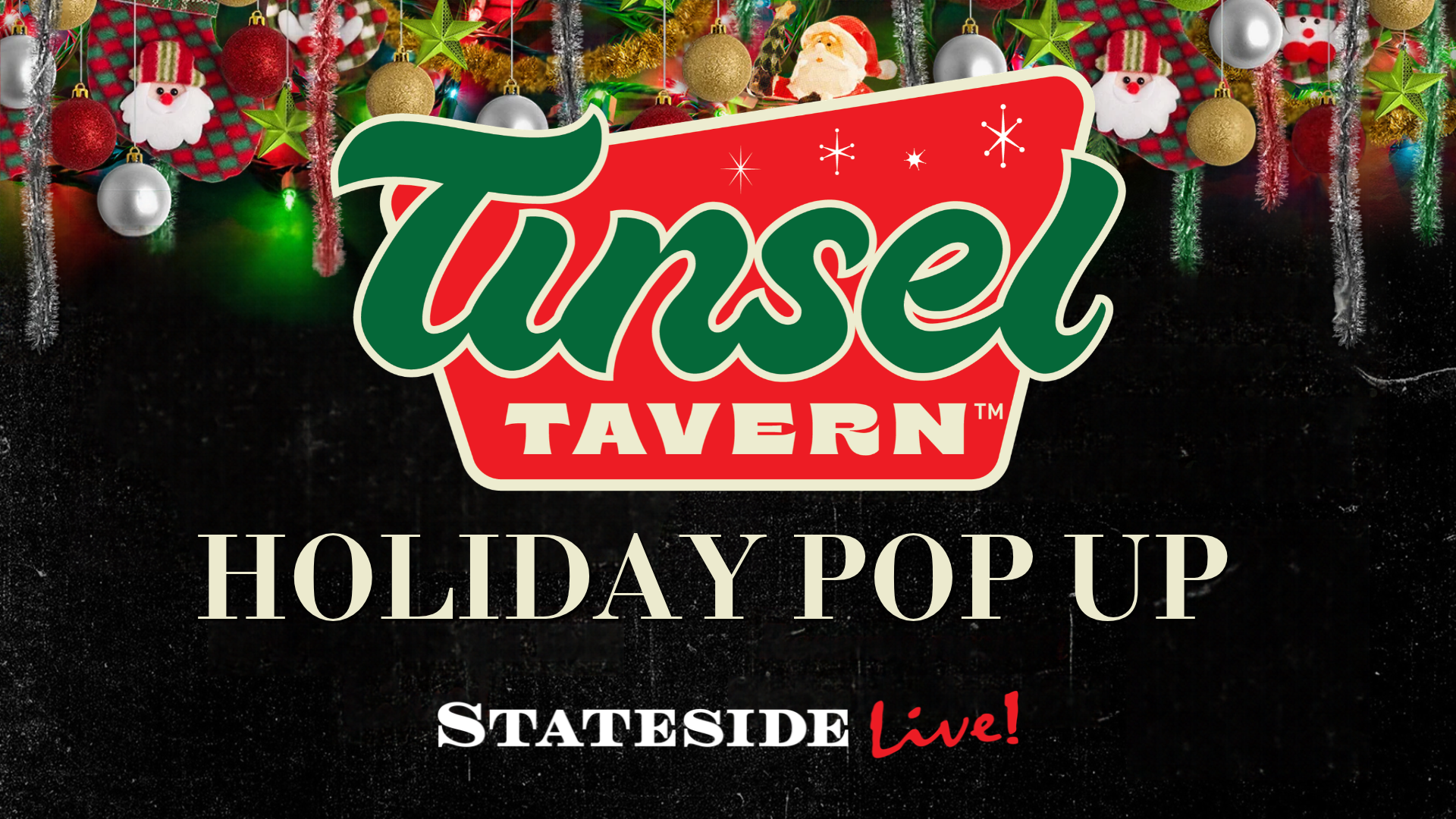 Tinsel Tavern