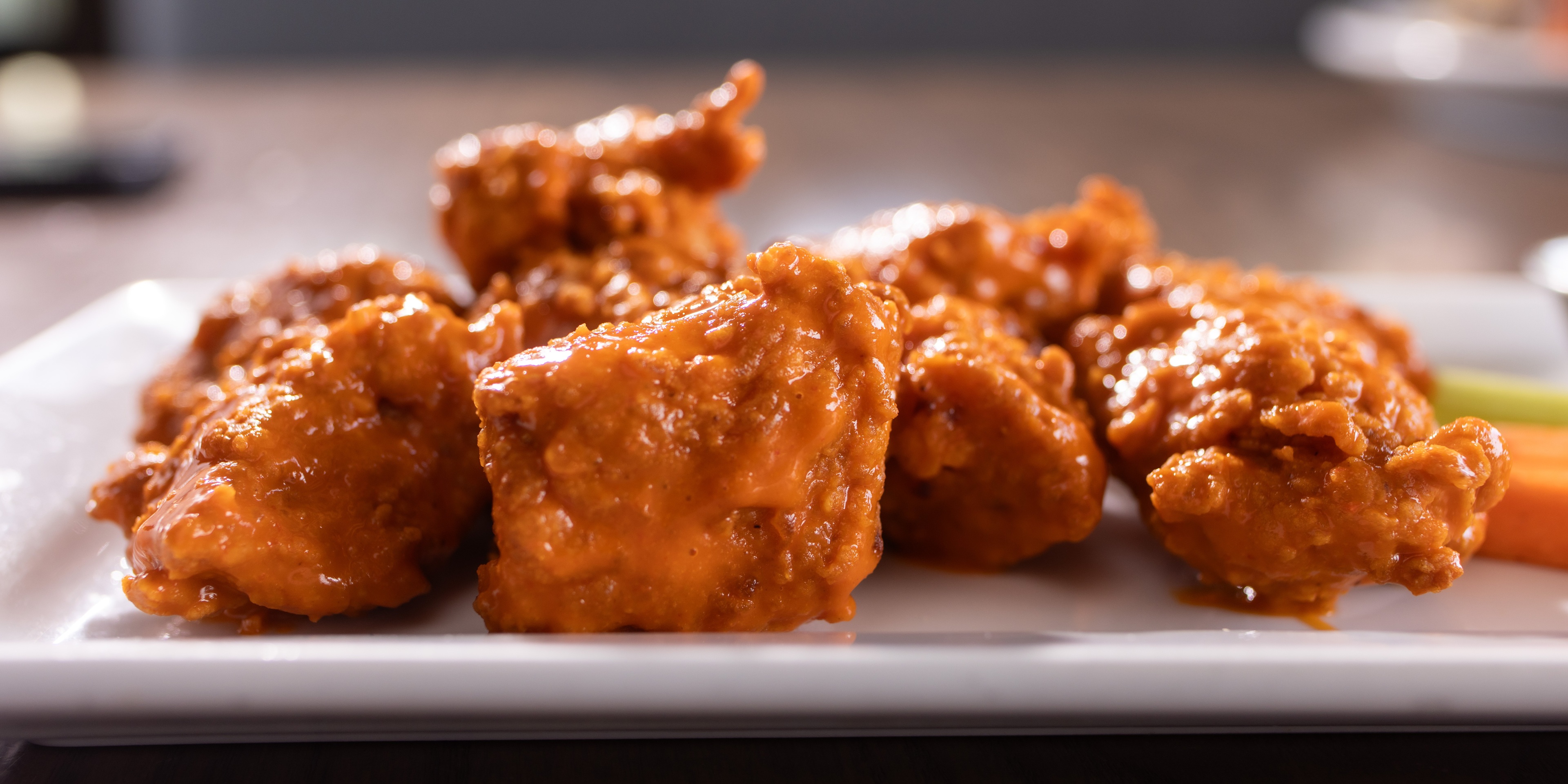 wings