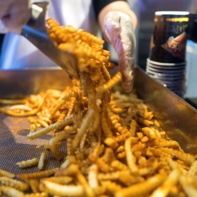 crabfries