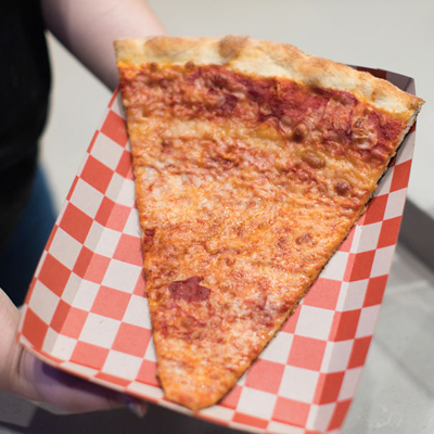 Pizza Slice