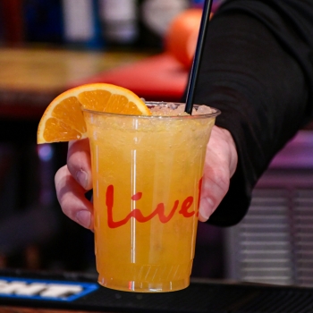 Orange Crush